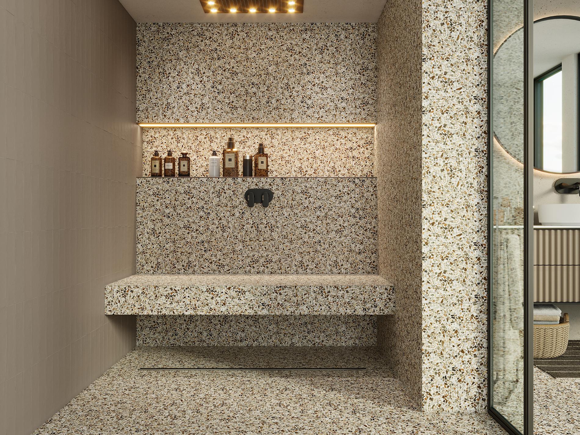 11 RE-BEL CUIVRE + PROVENCE TAUPI UNI - SHOWER_PREVIEW O01