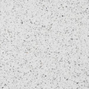 Verona 2 Terrazzo Tegel – Wit met Premium Marmergranulaat