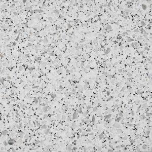 Verona 4 Terrazzo Tegel – Grijs met Premium Marmergranulaat