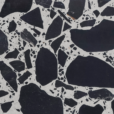 Tronchetto terrazzotegel