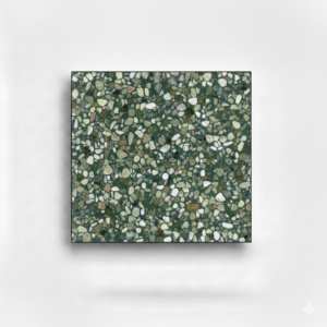 Terrazzo Verona 13 staal