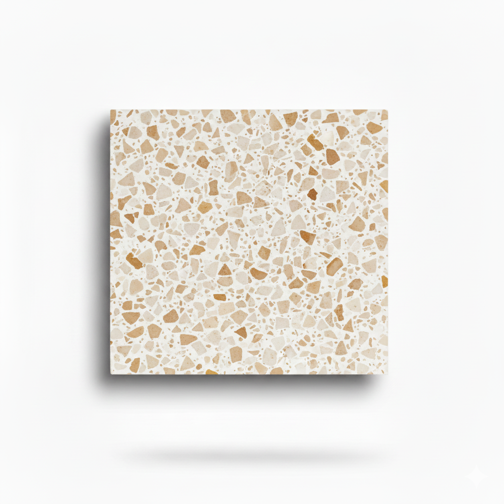 Terrazzo Verona 5 staal